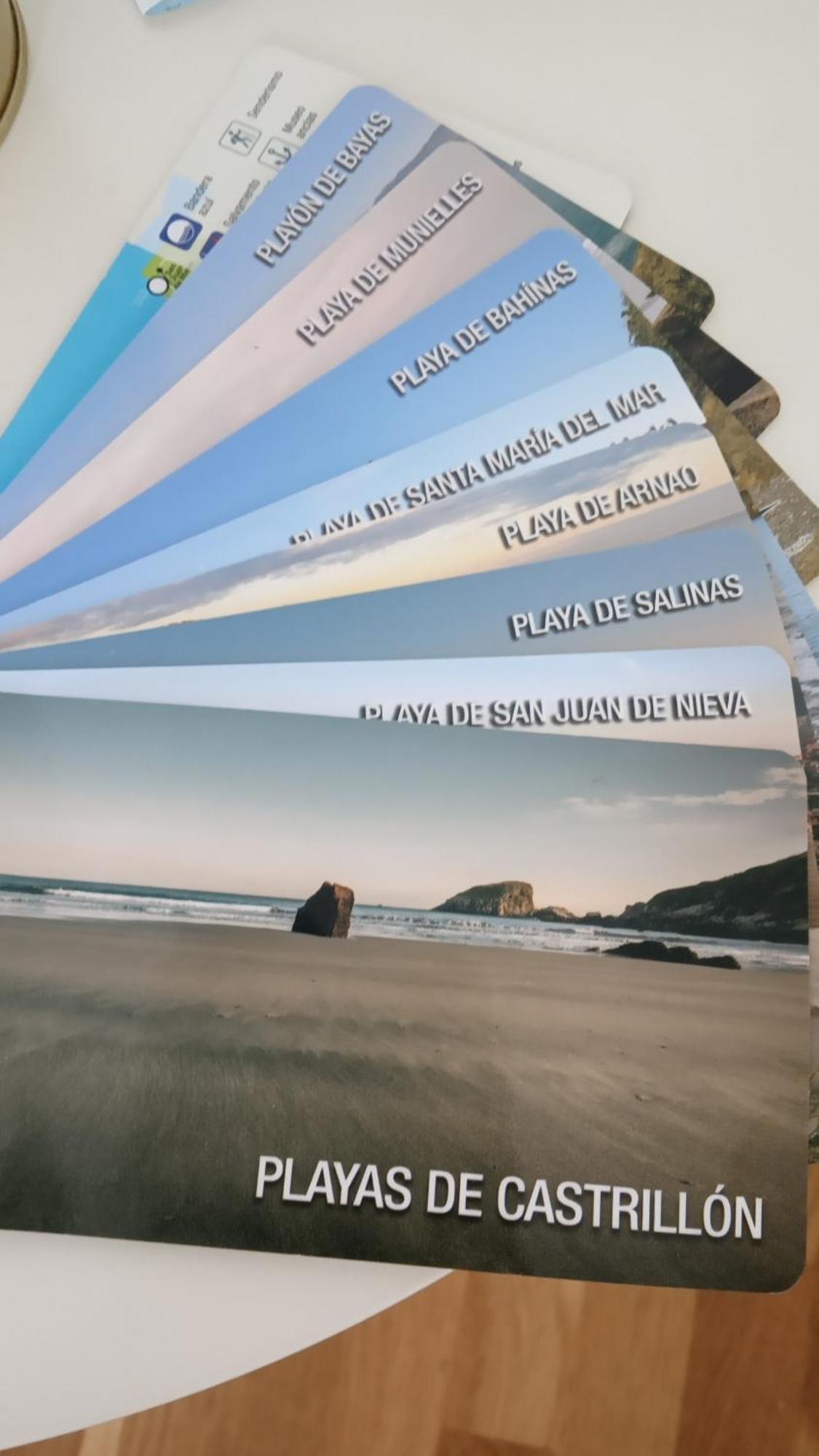 萨利纳斯Aps La Deva De Salinas公寓 客房 照片
